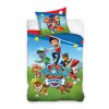 paw patrol kpl poscieli 140x200 60x63 10