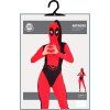 Dámsky kostým - Deadpool