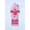 Set - rukavice, čiapka, šál  Minnie Mouse