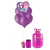 80303 helium party set my little pony