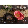 Papierové taniere - Hollywood 10 ks