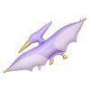 Fóliový balón - Pterodactyl