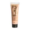 Farba na tvár a telo - Creme krémová 20 ml