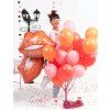 Konfety - Červené srdiečka 15 g