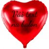 84243 2 foliovy balon s textom cervene srdce 61 cm