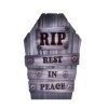 Náhrobný kameň - Rest in peace