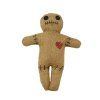Voodoo bábika 25 cm