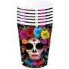 Papierové poháre - Catrina 240 ml