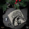 Adventný kalendár - Wednesday