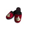 93279 Star Trek Next Generation Captain Picard Outfit Slipper WEB