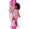 Detské náramkové hodinky digital - Barbie