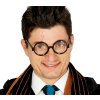 Kulaté brýle Harry Potter