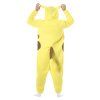 Kostým Pikachu
