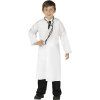 Detský kostým Doktor