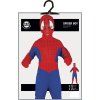 Kostým Spiderman - detský