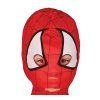 Kostým Spiderman - detský