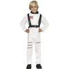 Kostým Astronaut - detský