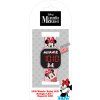 Detské náramkové hodinky LED - Minnie Mouse
