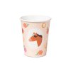 Papierové poháre Koníky 220 ml