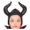 Detský kostým - Vládkyňa zla Maleficent