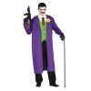 Detský kostým teeneger - Joker