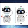 led projektor nocneho svetla projektor stars sky astronaut pre deti dialkovy (4)