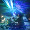led projektor nocneho svetla projektor stars sky astronaut pre deti dialkovy (3)