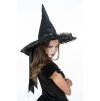 chapeau sorciere noir dentelle et noeud dia 48cm x 35cm (3)
