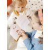 Samostojaci fóliový balón - Buldoček 75 x 57 cm