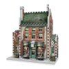 Harry Potter 3D puzzle - Borgin a Burkes