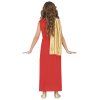 Detský dievčenský kostým - Rímska bohyňa