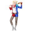 Dámsky kostým Harley Quinn - Suicide squad II