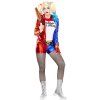 Dámsky kostým Harley Quinn - Suicide squad II
