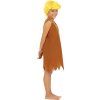 Detský kostým - Barney Rubble