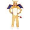 Dětský kostým Pokémon - Charizard