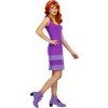 Dámsky kostým Daphne - Scooby Doo