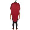 Detský kostým - Červená paprika