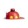 Hasičská helma pro dospělé