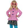 Detský dievčenský kostým Harry Potter - Luna Lovegood