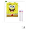 Detský kostým - SpongeBob