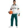 Pánsky kostým basketbalový hráč Hawkins - Stranger Things