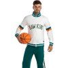 Pánsky kostým basketbalový hráč Hawkins - Stranger Things