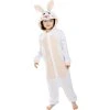 Detský kostým - Králik