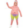 Detský kostým SpongeBob - Patrik