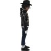Chlapčenská kostýmová bunda - Michael Jackson