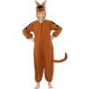 Kostým pre deti - Scooby Doo