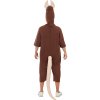 Rat Costume for Adults (Veľkosť - dospelý L-XL)
