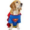 Kostým pre psa - Superman