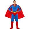 Kostým Superman pre pánov