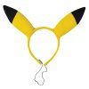 Detská čelenka s ušami - Pikachu